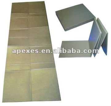 MT08-66 MOD Sleeping mat