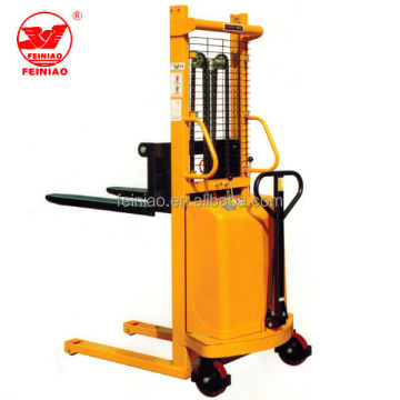 Electric Stacker Truck Parts for Semi-Electric Forklifts
