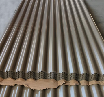 Cold bending rolling equipment for shelf corrugated plates