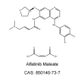 API di alta qualità Afatinib Dimaleate Bibw2992 CAS n. 850140-73-7