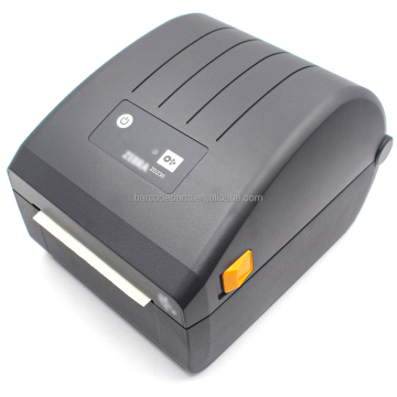 Zebra için ZD23042-D0PG00EZ Orijinal Barkod Yazıcı ZD230/ZD230D 203DPI Termal Etiket Yazıcısı