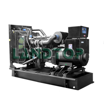 Factory Supply Cummins Engine 75kva Diesel Generator Prices