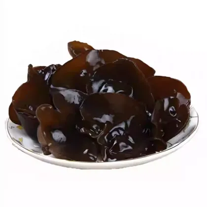 Northeast Premium Black Fungus: Natural & Healthy Delight!