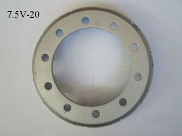 Truck Wheel Spoke-7.50V-20
