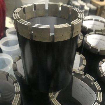 T2-76,T2-86,T6-101,TT-48,NWG core drill bit