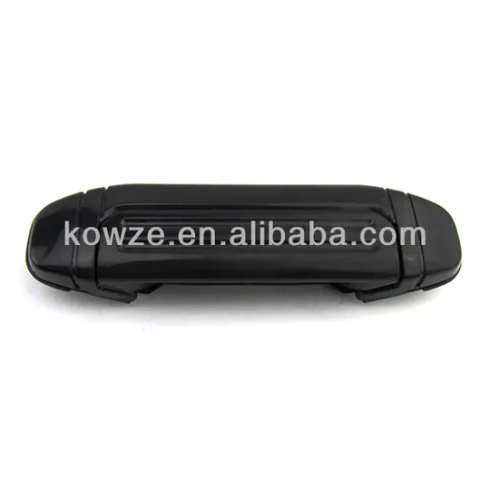 Door Handle For Mitsubishi Pajero Mentero V11V -------V46W MB669165 MB669166