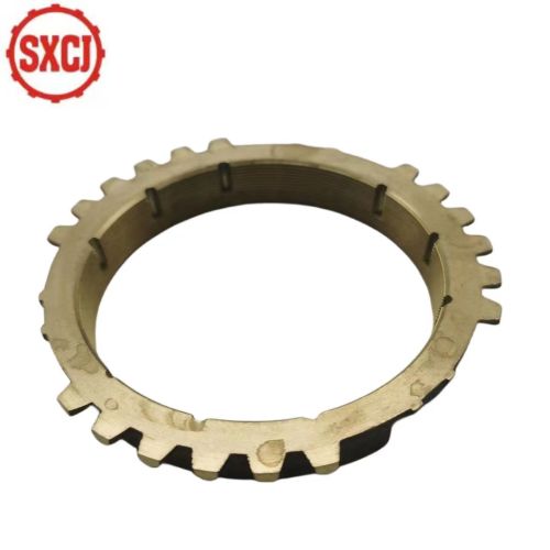 FACTORY SALE Manual auto parts transmission Synchronizer Ring oem 24431-85020 for SUZUKI