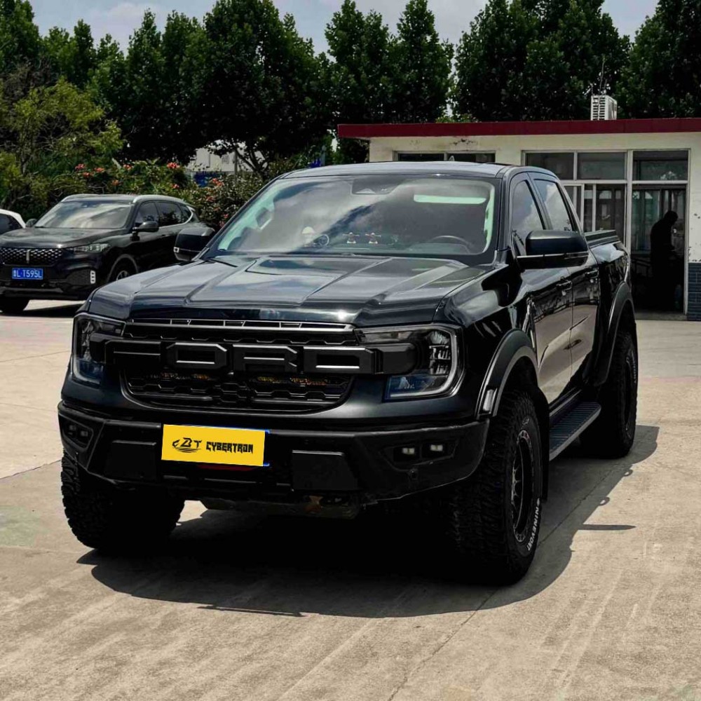 Ford Ranger Automatic 4WD Used Car