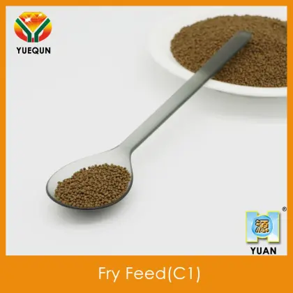 Ornamental Fish Feed for Fry C1