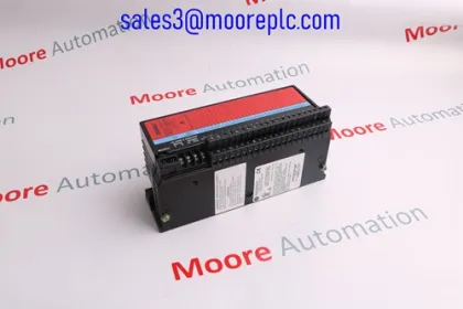 GE Fanuc IC693MDL645B  PLC/DCS SYSTEM