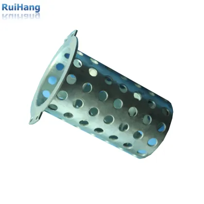Steel Truck Fuel Protection Device