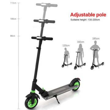 8 inch 10km/h Electric Scooter for Kids