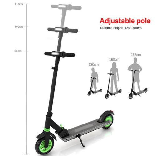 8 inch 10km/h Electric Scooter for Kids