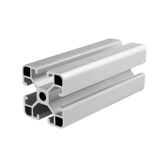 aluminum window frame extrusions