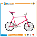 Fahrrad direkt Verkauf single Speed ​​Fixie Jungen Fahrräder 18 Kind Fahrrad