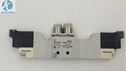 FUJI Cp642/ Cp643 SMC Valve Vq1321-5m0-C6