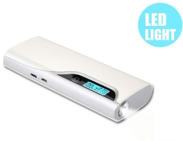 power bank case for nokia lumia 96500mah power bank