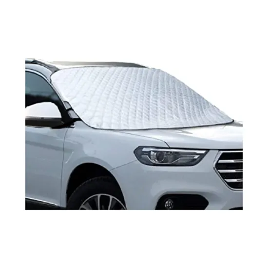 All Weather Car Windshield Snow Cover Protector