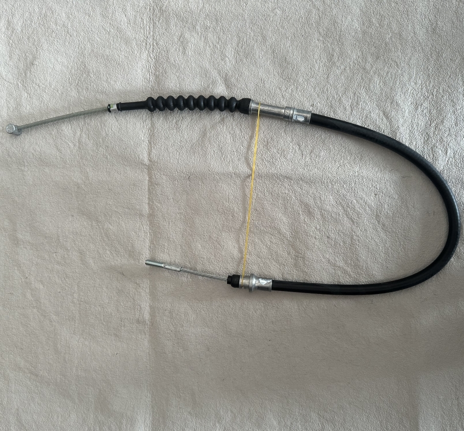 Toyota Cable, кабель ручного тормоза 46410-28200