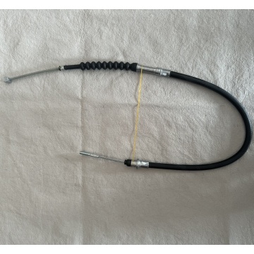 TOYOTA CABLE, handbrake CABLE 46410-28200
