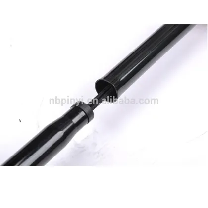 new brand T grip aluminum alloy old man stick