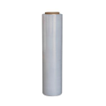 Stretch multi-purpose transparent protective film
