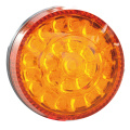 ECE CCC pande zote za LED za pikipiki taa taa za lori taa za LED 12V taa za taa za taa za pikipiki kwa pikipiki