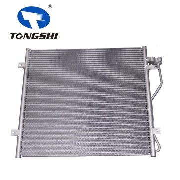Air Condensers for GM DODGE JEE LIBERTY LIMITED V6 3.7L 02-05 OEM55037465AA Condenser