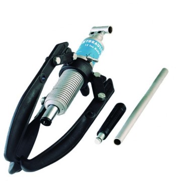 KENNER brand Integrated hydraulic puller
