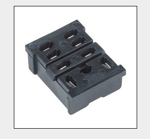 relay socket 13F 2C A