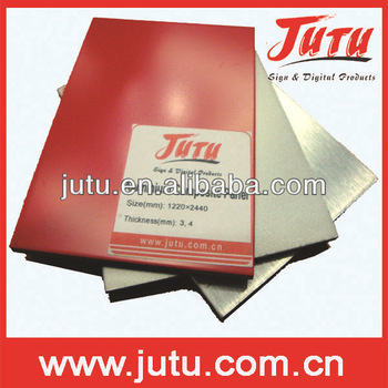 Aluminium Composite Panel Price