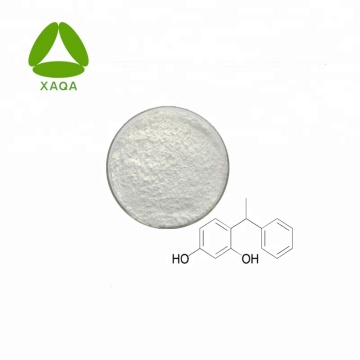 Kosmetisches Grad-Phenylethyl-Resorcin-Pulver Cas 85-27-8