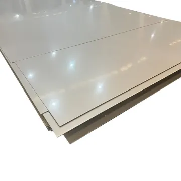 201 202 Mirror Stainless Steel Sheet For Sale