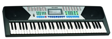 61-Key Electronic Keyboard (XY-933)