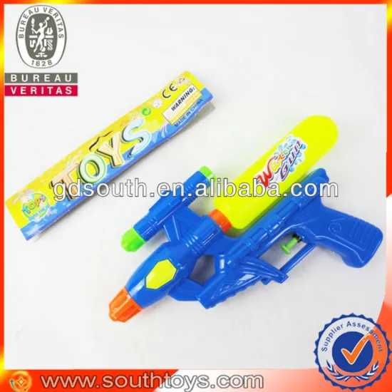 water gun nozzle