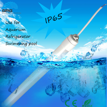 2016 new product zhongshan waterproof tube8 cool white lamps led 4ft IP65
