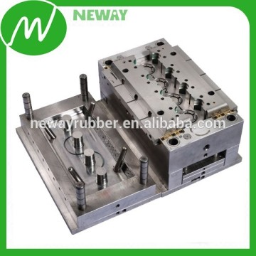 Specilized Manufacturer to Make Your Own Mould Design