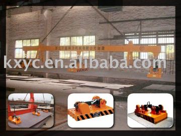 magnetic lifter