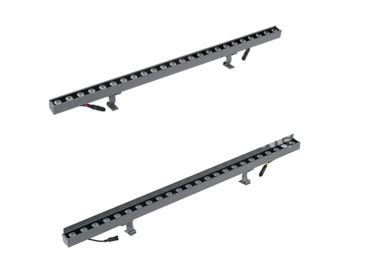 Professional Outdoor LED Wall Washer