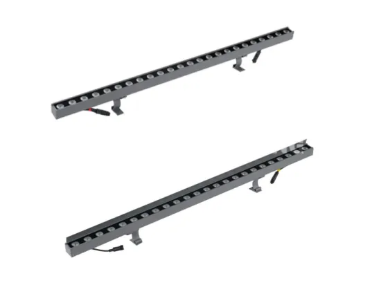 Professional Outdoor LED Wall Washer