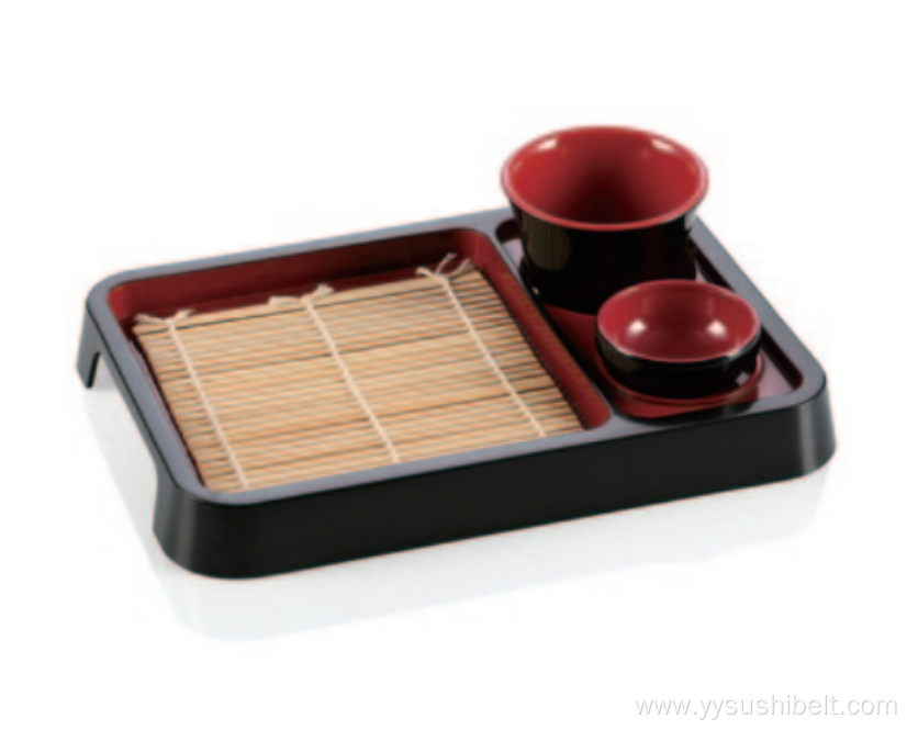 Conveyor Belt Sushi dining box