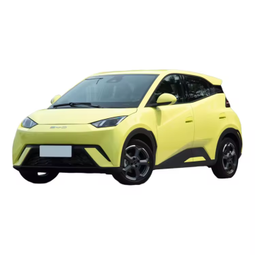 BYD Sea Gull Freedom 305 km Electric Car - Mini EV for Youth