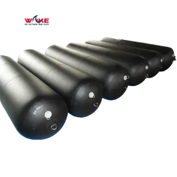 PVC Inflatable Yacht Bumper Fender for Boats