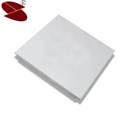 Metal ceiling aluminum composite ceiling panel