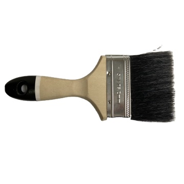 premium quality professional paint brush