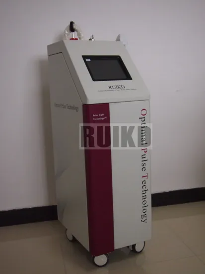 Permanent Opt Hair Removal Ipl Beauty Machine Face Skin Lifting Equipment