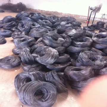 18 gauge iron wire