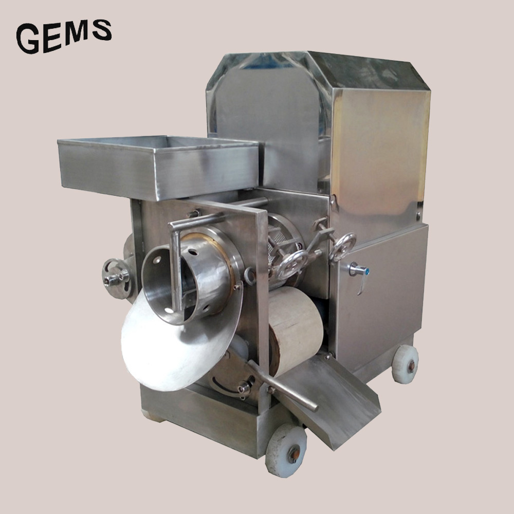 Stainless Steel Mechanically Deboned Fish Meat for Sale
