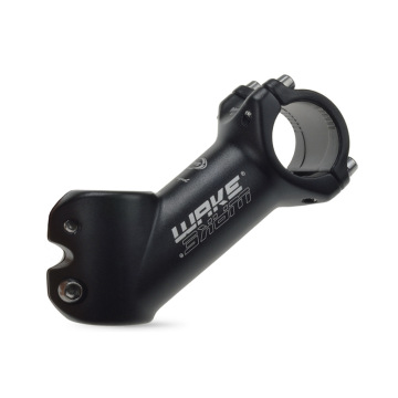 MTB 45 Degree Aluminum Alloy Bicycle Stem 31.8mm WAKE Stem
