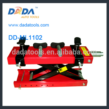 Hot sale 1100Lbs Motorcycle Hydraulic Lift